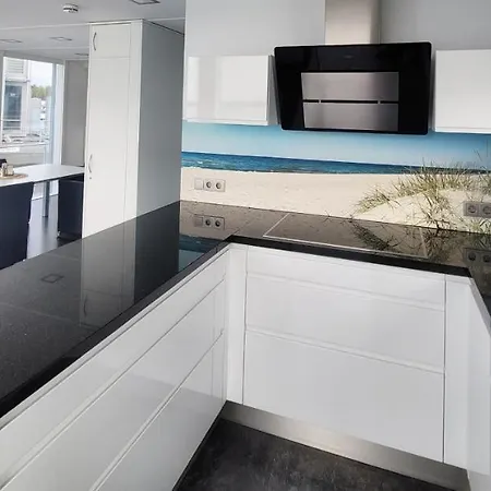 Holiday home Water *