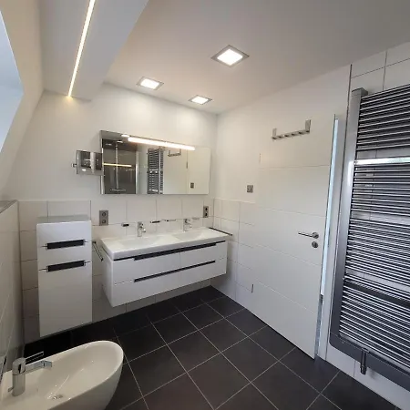 Water Holiday home