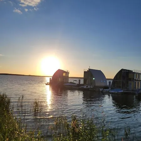 Water Holiday home
