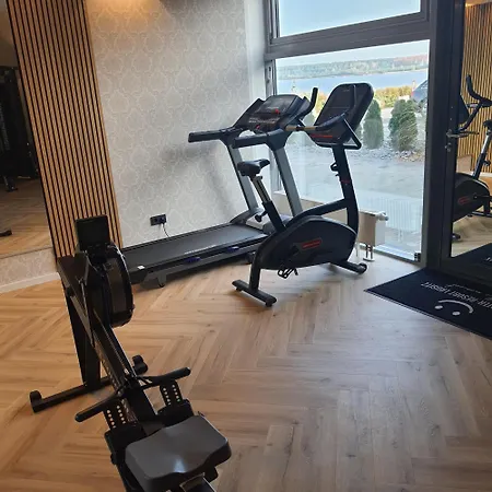 Water Hébergement de vacances *