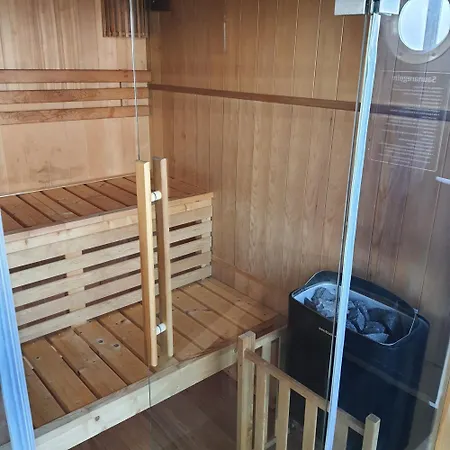Holiday home Water Geierswalde