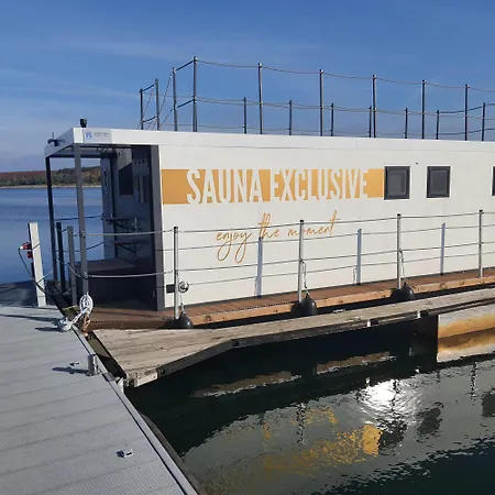 Water Hébergement de vacances