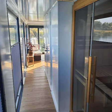 Water Hébergement de vacances *