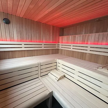 Water Holiday home