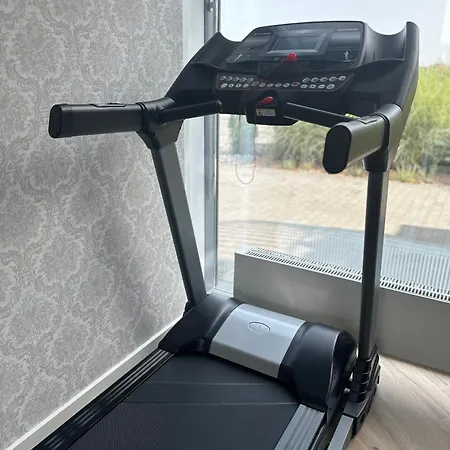 Water Casa vacanze Geierswalde