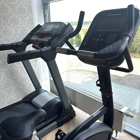 Casa vacanze Water Geierswalde